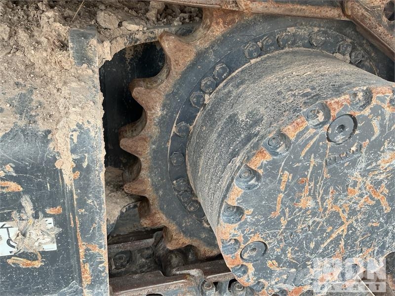 Kobelco SK210LC-11 Tracked Excavator 履帶式 挖土機/掘鑿機/挖掘機