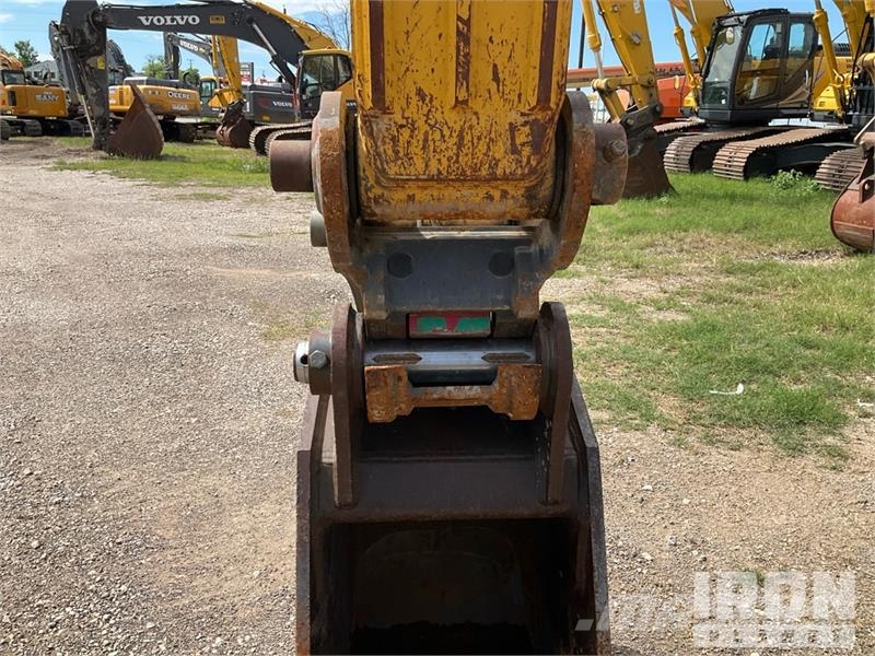 Kobelco SK210LC-11 Tracked Excavator 履帶式 挖土機/掘鑿機/挖掘機