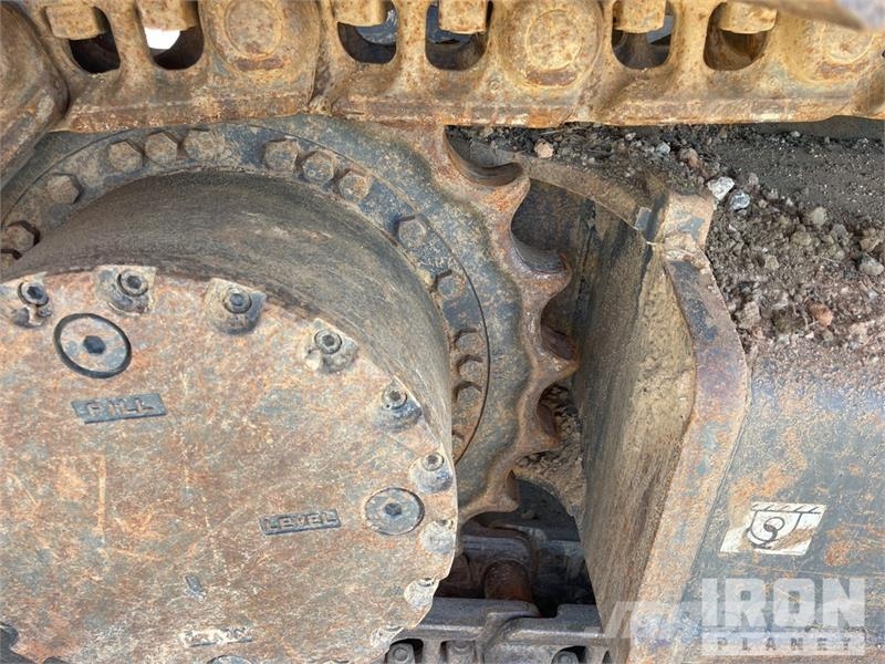 Kobelco SK210LC-11 Tracked Excavator Raupenbagger