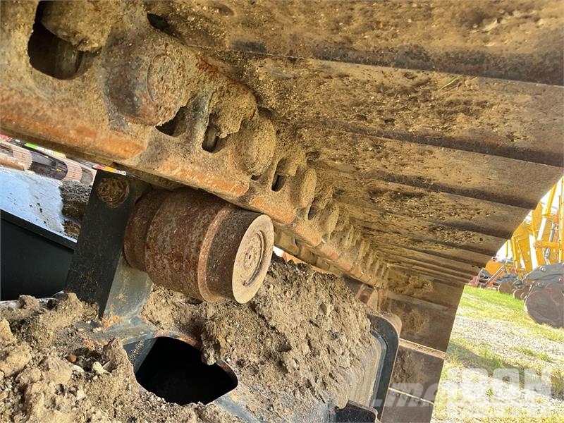 Kobelco SK210LC-11 Tracked Excavator 履帶式 挖土機/掘鑿機/挖掘機