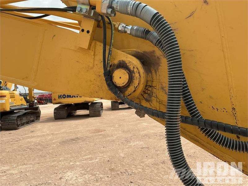 Kobelco SK210LC-11 Tracked Excavator 履帶式 挖土機/掘鑿機/挖掘機