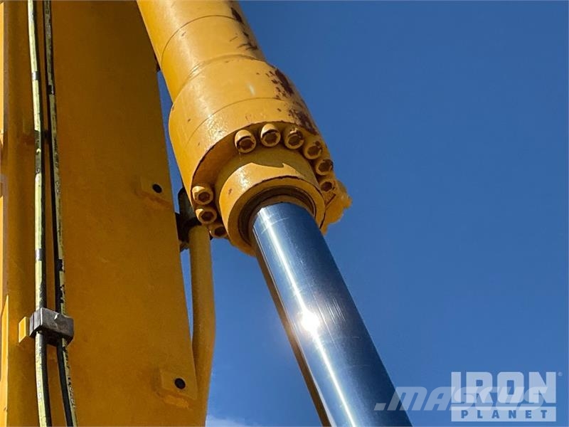 Kobelco SK210LC-11 Tracked Excavator 履帶式 挖土機/掘鑿機/挖掘機
