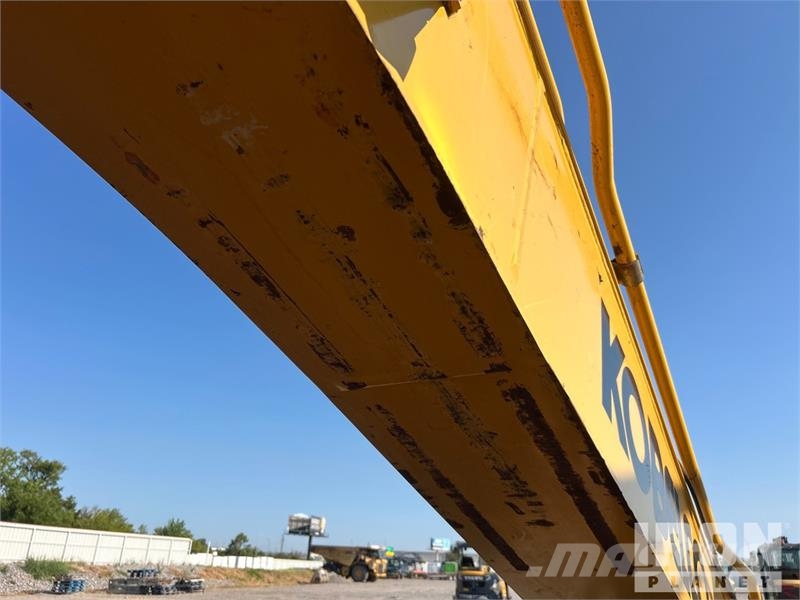 Kobelco SK210LC-11 Tracked Excavator 履帶式 挖土機/掘鑿機/挖掘機