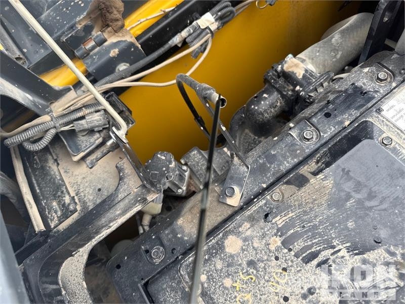 Kobelco SK210LC-11 Tracked Excavator 履帶式 挖土機/掘鑿機/挖掘機