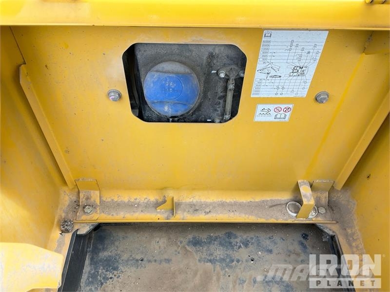 Kobelco SK210LC-11 Tracked Excavator 履帶式 挖土機/掘鑿機/挖掘機