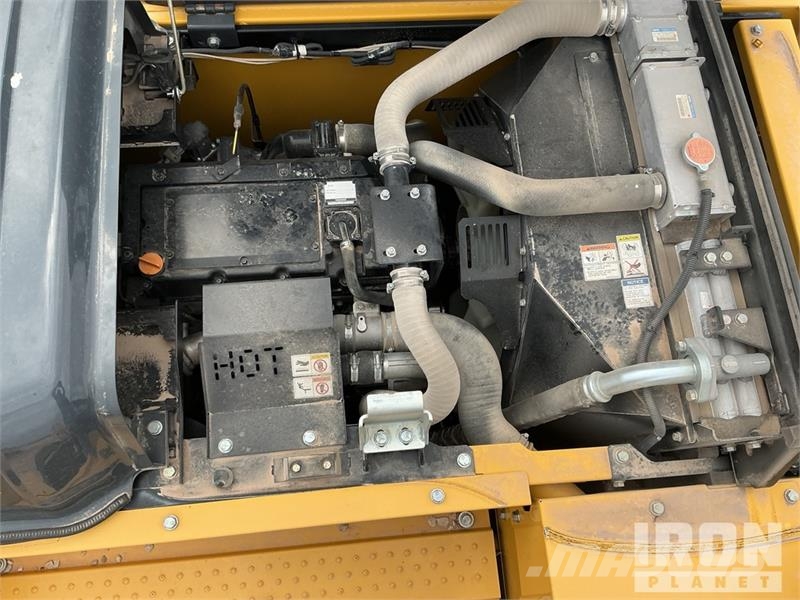 Kobelco SK210LC-11 Tracked Excavator 履帶式 挖土機/掘鑿機/挖掘機