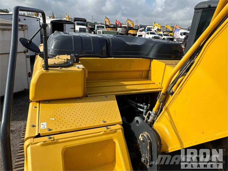 Kobelco SK210LC-11 Tracked Excavator 履帶式 挖土機/掘鑿機/挖掘機