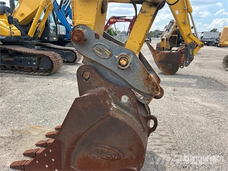 Kobelco SK210LC-11 Tracked Excavator 履帶式 挖土機/掘鑿機/挖掘機
