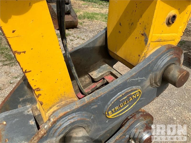 Kobelco SK210LC-11 Tracked Excavator 履帶式 挖土機/掘鑿機/挖掘機