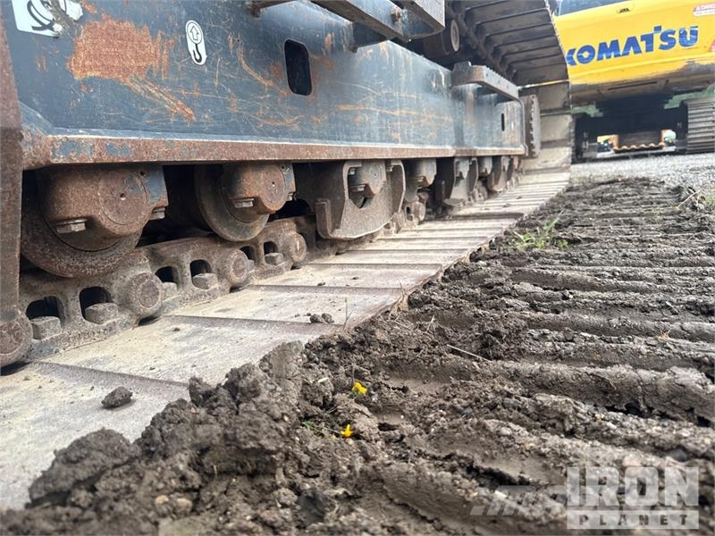 Kobelco SK210LC-11 Tracked Excavator 履帶式 挖土機/掘鑿機/挖掘機