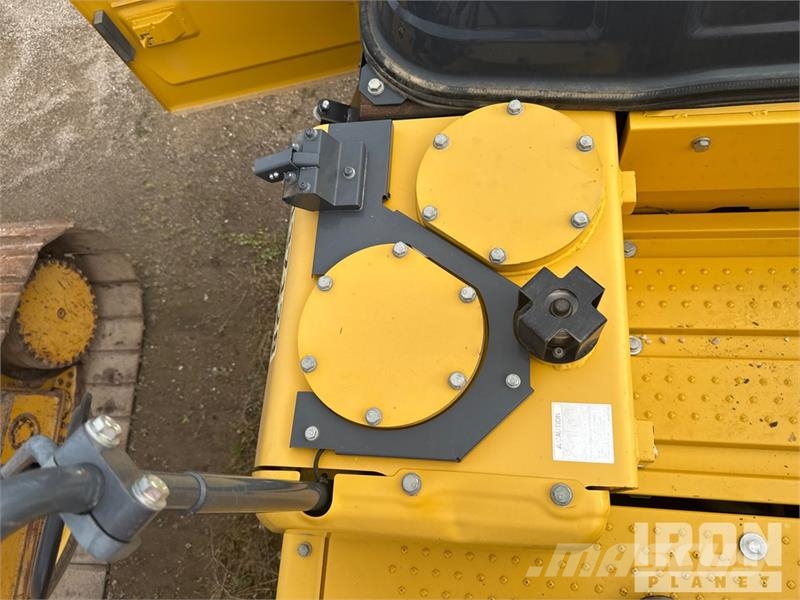 Kobelco SK210LC-11 Tracked Excavator 履帶式 挖土機/掘鑿機/挖掘機