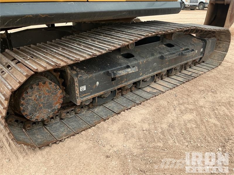 Kobelco SK210LC-11 Tracked Excavator 履帶式 挖土機/掘鑿機/挖掘機