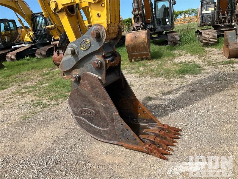 Kobelco SK210LC-11 Tracked Excavator 履帶式 挖土機/掘鑿機/挖掘機