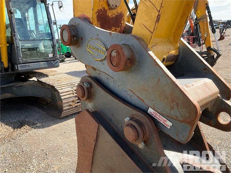 Kobelco SK210LC-11 Tracked Excavator 履帶式 挖土機/掘鑿機/挖掘機