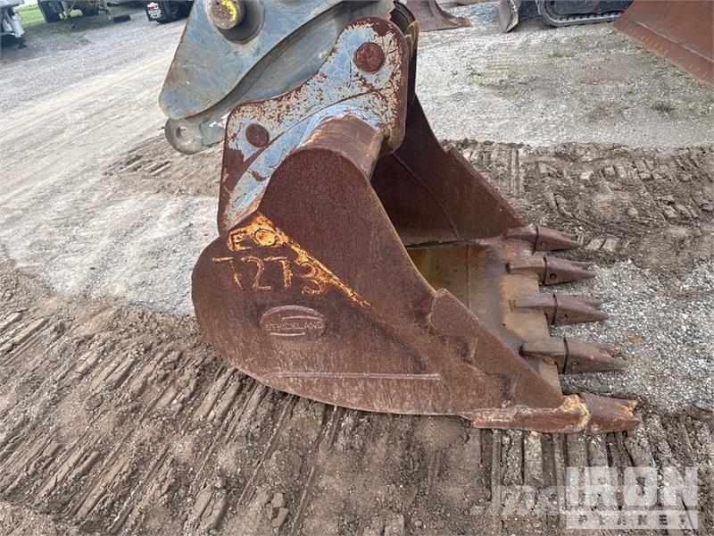 Kobelco SK210LC-11 Tracked Excavator 履帶式 挖土機/掘鑿機/挖掘機
