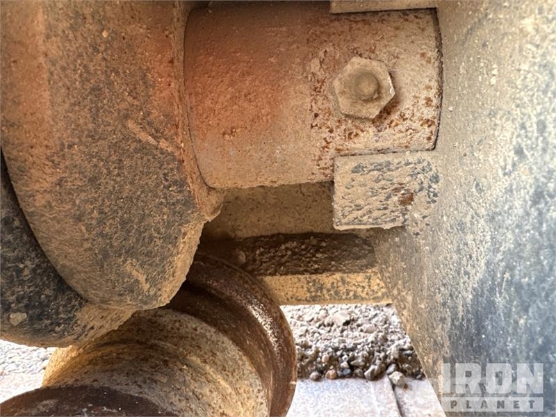 Kobelco SK210LC-11 Tracked Excavator 履帶式 挖土機/掘鑿機/挖掘機