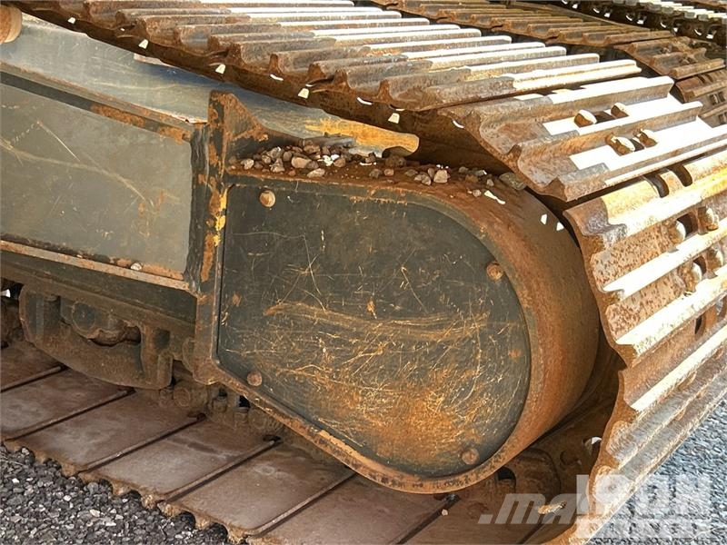 Kobelco SK210LC-11 Tracked Excavator 履帶式 挖土機/掘鑿機/挖掘機