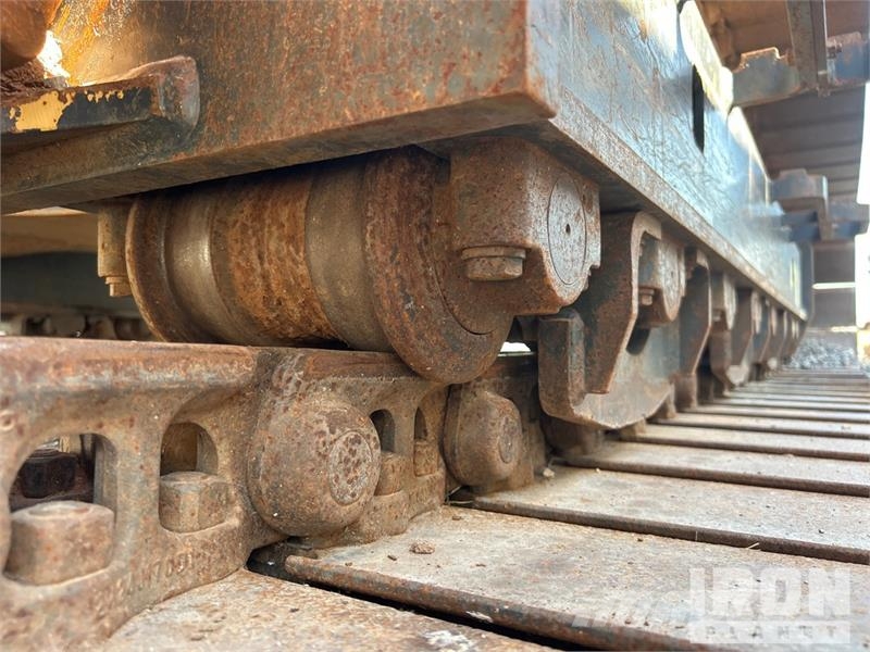 Kobelco SK210LC-11 Tracked Excavator 履帶式 挖土機/掘鑿機/挖掘機