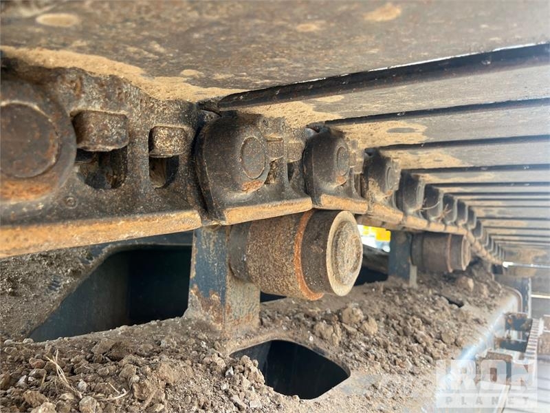 Kobelco SK210LC-11 Tracked Excavator Kāpurķēžu ekskavatori