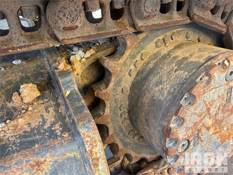 Kobelco SK210LC-11 Tracked Excavator 履帶式 挖土機/掘鑿機/挖掘機