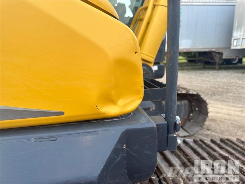 Kobelco SK210LC-11 Tracked Excavator 履帶式 挖土機/掘鑿機/挖掘機