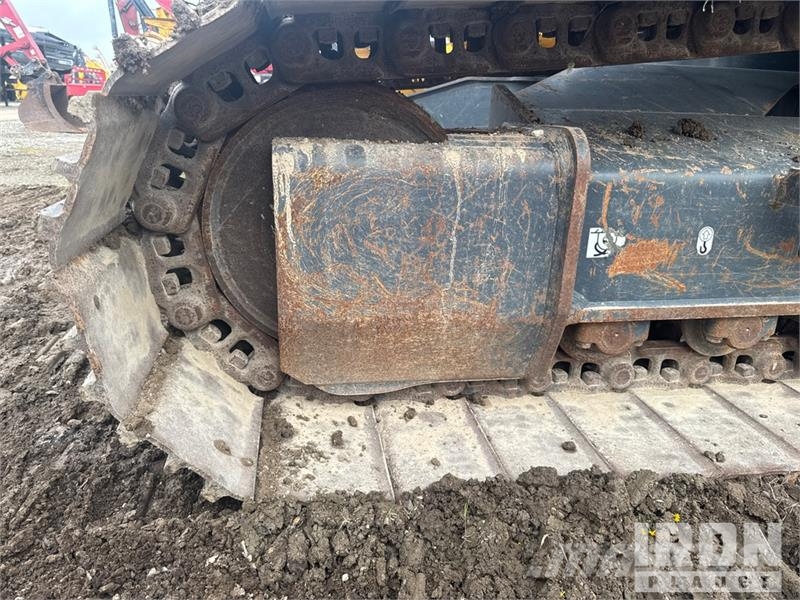 Kobelco SK210LC-11 Tracked Excavator 履帶式 挖土機/掘鑿機/挖掘機