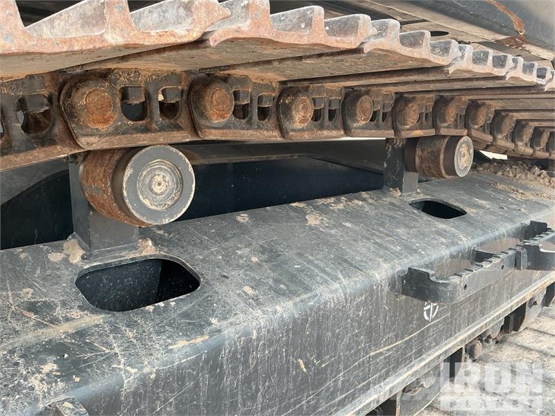 Kobelco SK210LC-11 Tracked Excavator 履帶式 挖土機/掘鑿機/挖掘機