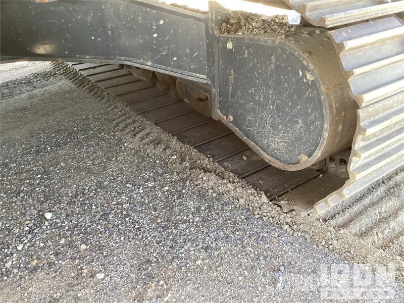Kobelco SK210LC-11 Tracked Excavator Kāpurķēžu ekskavatori