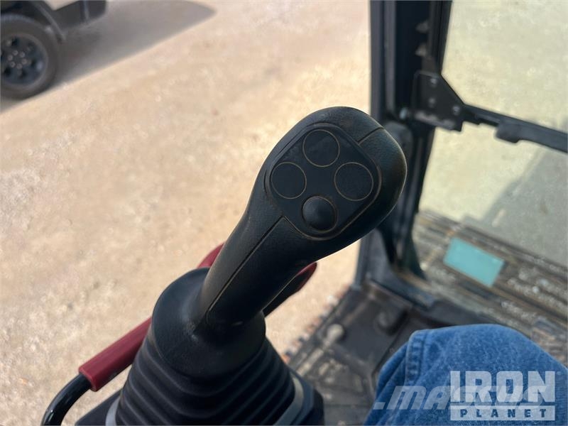 Kobelco SK210LC-11 Tracked Excavator Kāpurķēžu ekskavatori