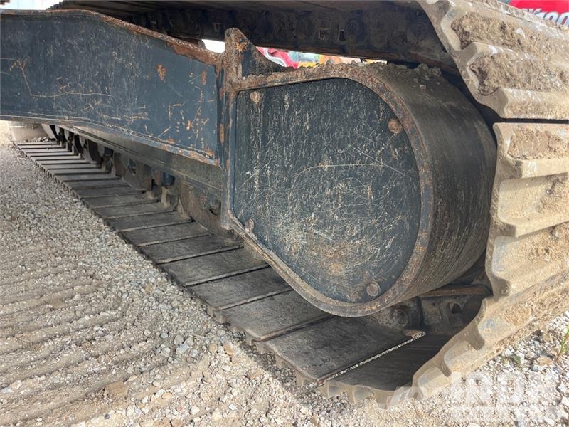 Kobelco SK210LC-11 Tracked Excavator Kāpurķēžu ekskavatori