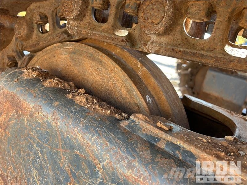 Kobelco SK210LC-11 Tracked Excavator 履帶式 挖土機/掘鑿機/挖掘機