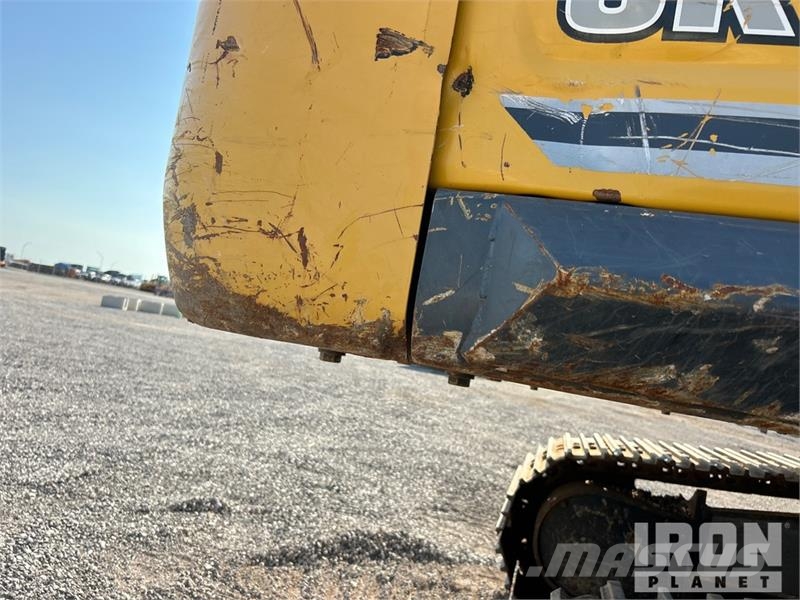 Kobelco SK210LC-11 Tracked Excavator 履帶式 挖土機/掘鑿機/挖掘機