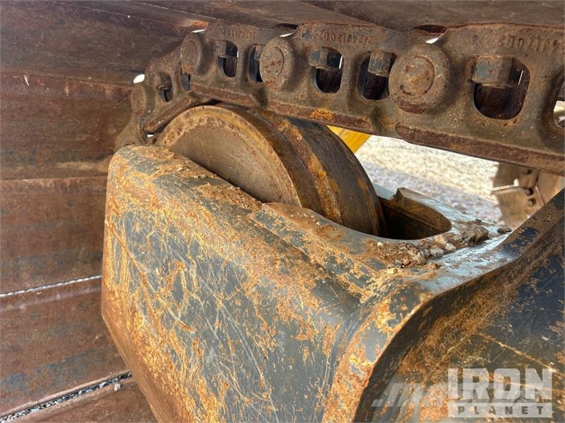 Kobelco SK210LC-11 Tracked Excavator 履帶式 挖土機/掘鑿機/挖掘機
