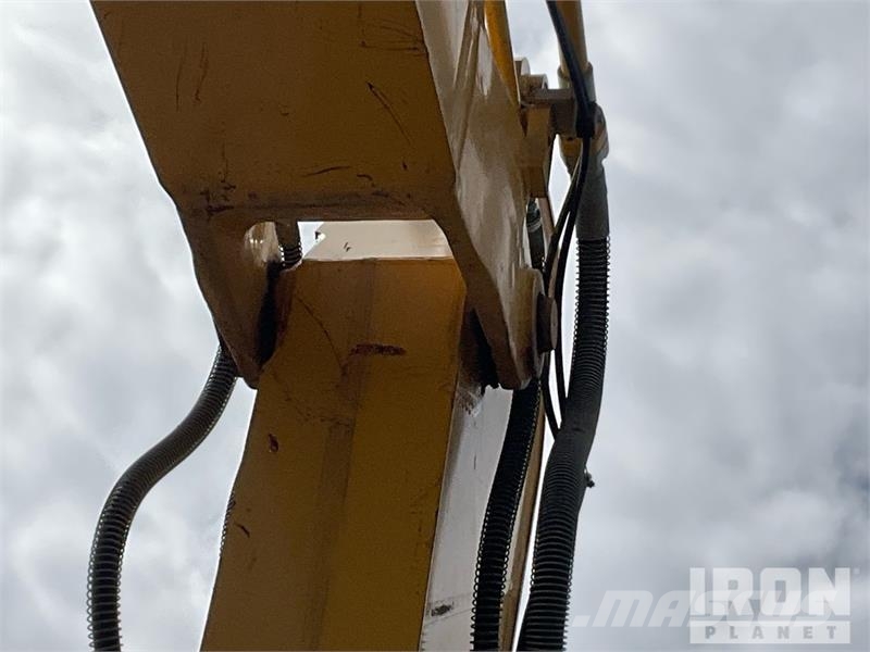 Kobelco SK210LC-11 Tracked Excavator 履帶式 挖土機/掘鑿機/挖掘機