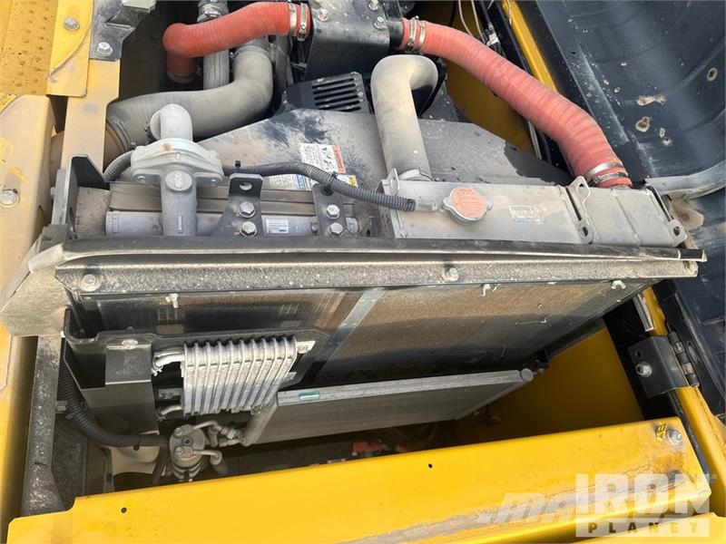 Kobelco SK210LC-11 Tracked Excavator 履帶式 挖土機/掘鑿機/挖掘機
