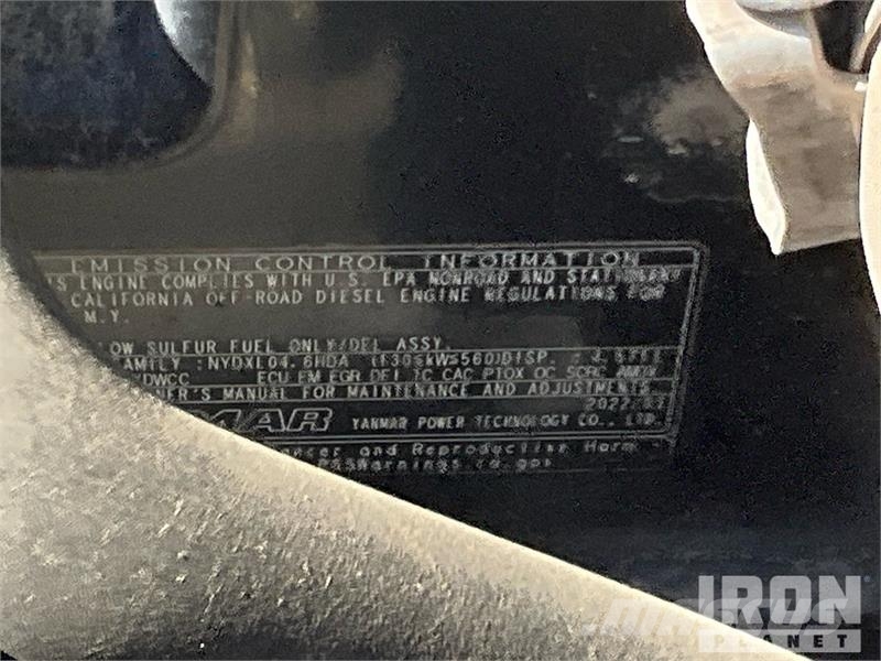 Kobelco SK210LC-11 Tracked Excavator 履帶式 挖土機/掘鑿機/挖掘機