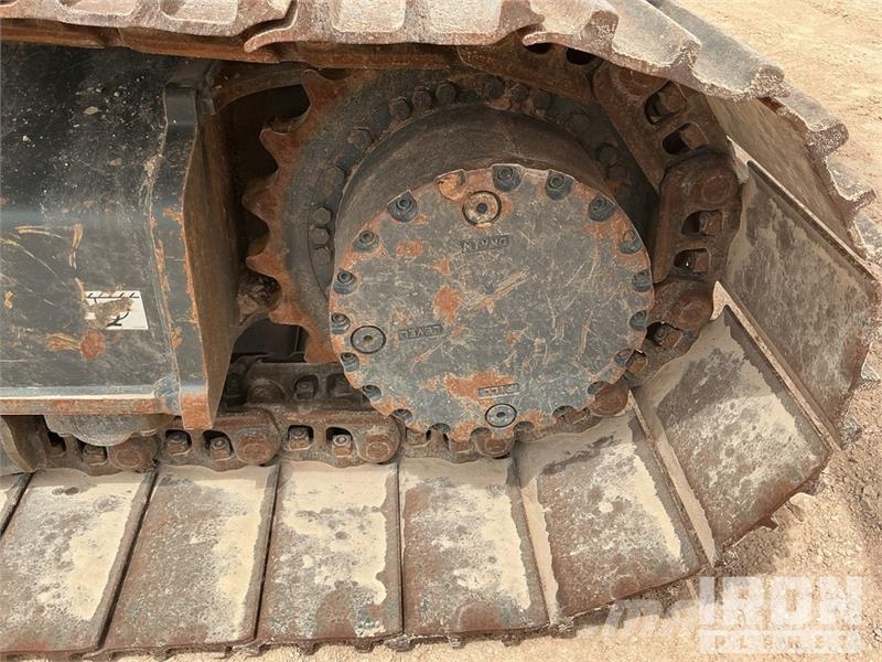 Kobelco SK210LC-11 Tracked Excavator 履帶式 挖土機/掘鑿機/挖掘機