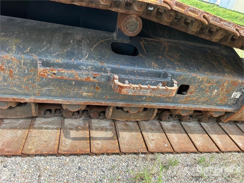 Kobelco SK210LC-11 Tracked Excavator 履帶式 挖土機/掘鑿機/挖掘機