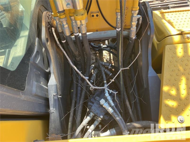 Kobelco SK210LC-11 Tracked Excavator Raupenbagger