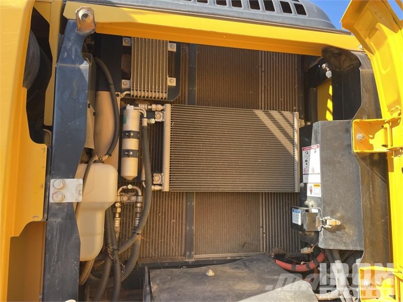 Kobelco SK210LC-11 Tracked Excavator Raupenbagger