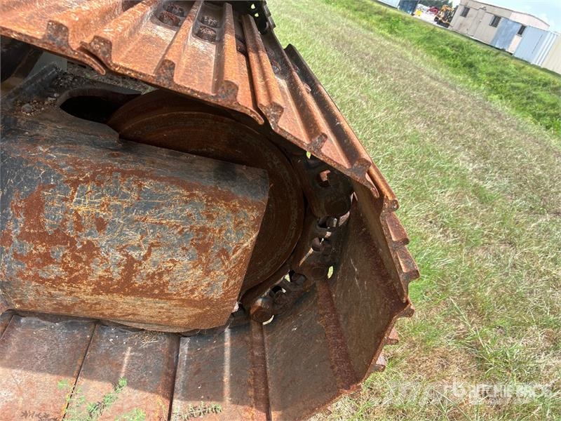 Kobelco SK210LC-11 Tracked Excavator 履帶式 挖土機/掘鑿機/挖掘機