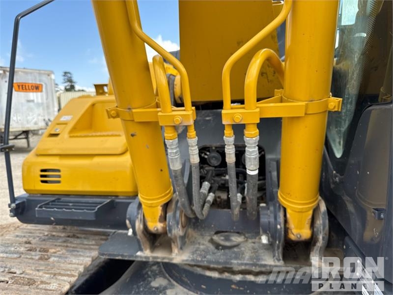 Kobelco SK210LC-11 Tracked Excavator 履帶式 挖土機/掘鑿機/挖掘機