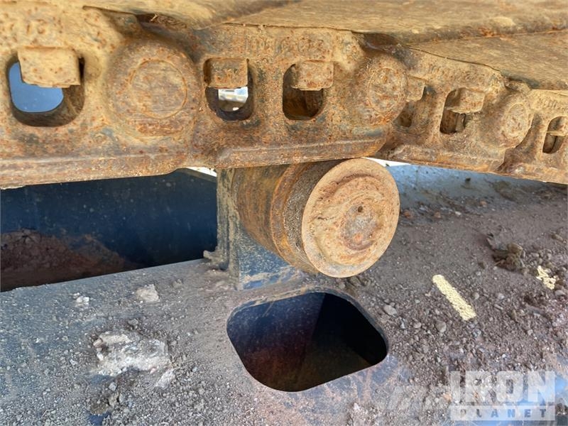 Kobelco SK210LC-11 Tracked Excavator Raupenbagger