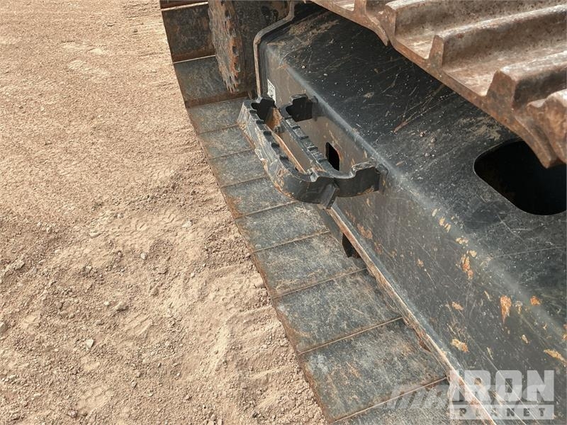 Kobelco SK210LC-11 Tracked Excavator 履帶式 挖土機/掘鑿機/挖掘機