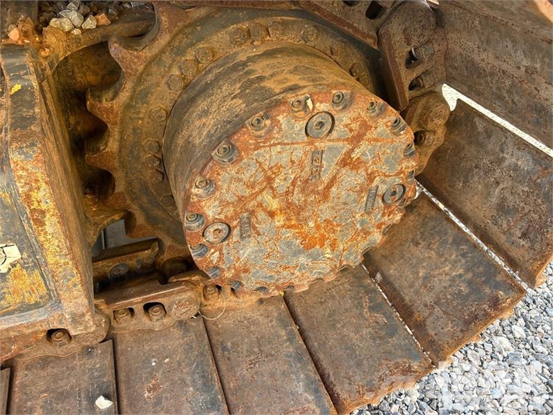 Kobelco SK210LC-11 Tracked Excavator 履帶式 挖土機/掘鑿機/挖掘機