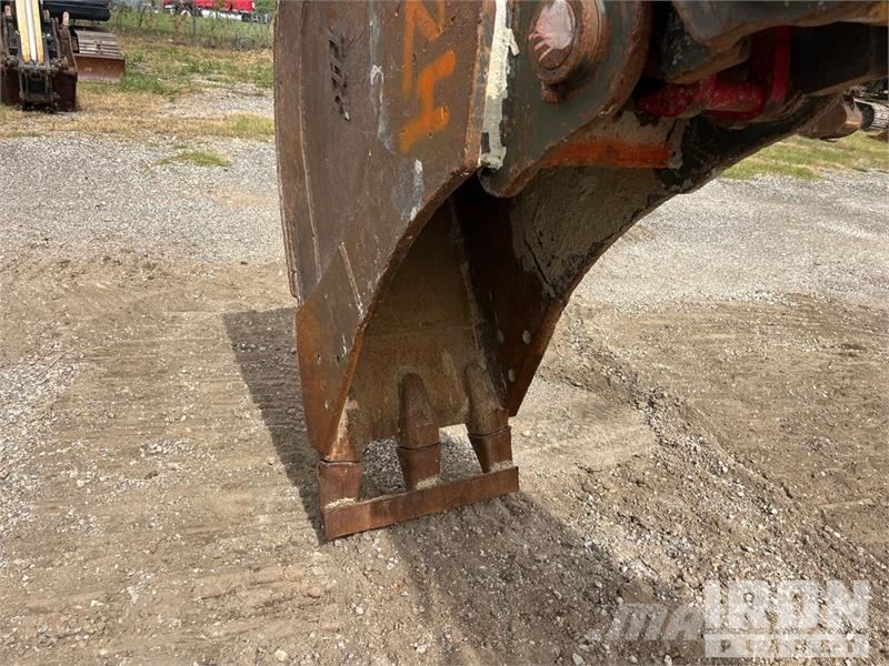 Kobelco SK210LC-11 Tracked Excavator Kāpurķēžu ekskavatori