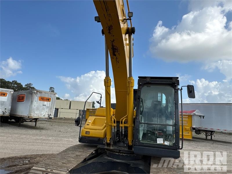 Kobelco SK210LC-11 Tracked Excavator 履帶式 挖土機/掘鑿機/挖掘機