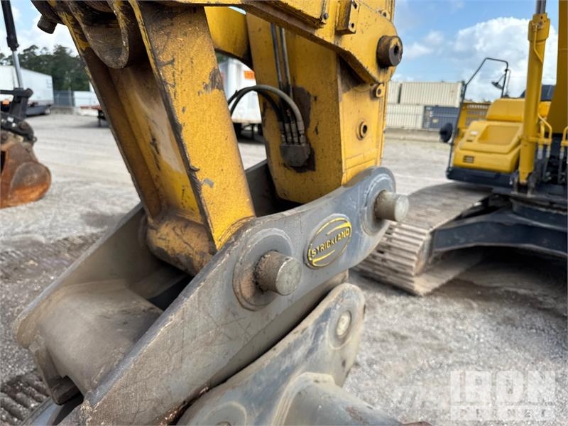Kobelco SK210LC-11 Tracked Excavator 履帶式 挖土機/掘鑿機/挖掘機