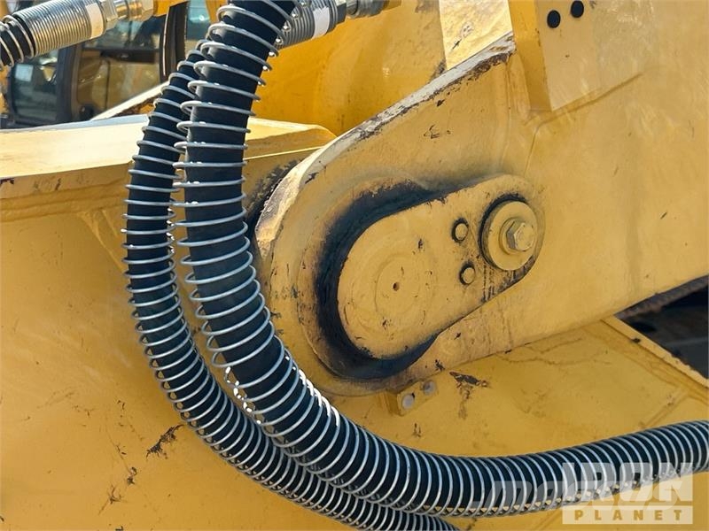 Kobelco SK210LC-11 Tracked Excavator 履帶式 挖土機/掘鑿機/挖掘機