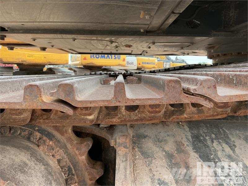Kobelco SK210LC-11 Tracked Excavator 履帶式 挖土機/掘鑿機/挖掘機
